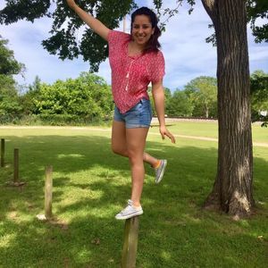 Meet your Posher, Alexa